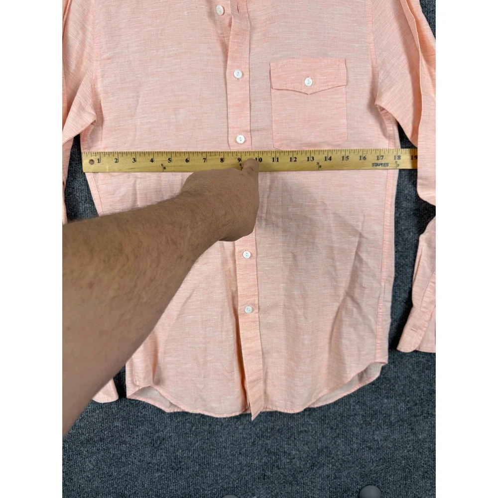 J. Crew crew slim